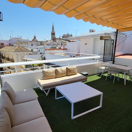 Rentalsevilla Real De La Carreteria Bagian luar foto