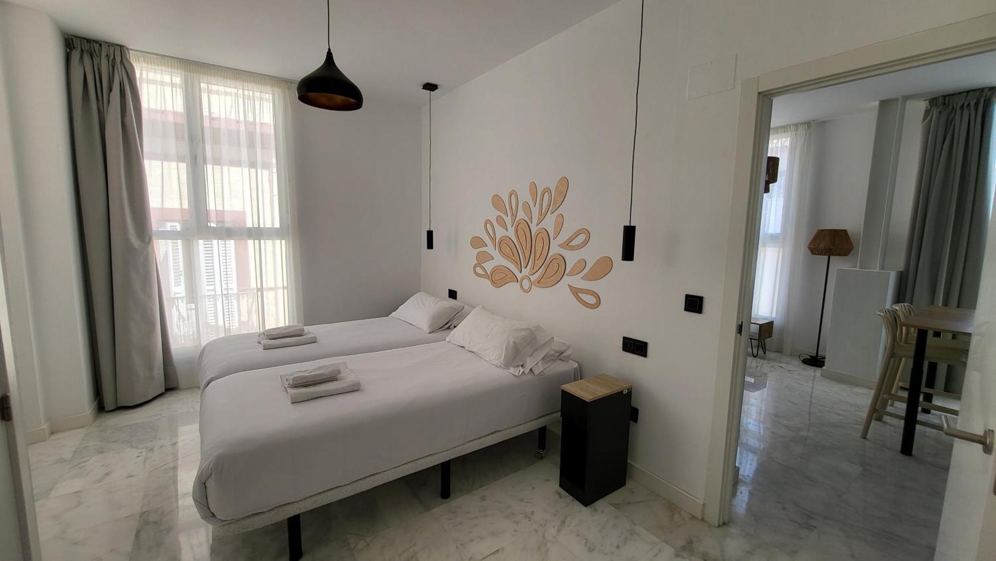 Rentalsevilla Real De La Carreteria Bagian luar foto