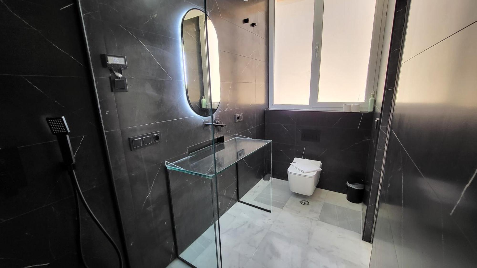 Rentalsevilla Real De La Carreteria Bagian luar foto