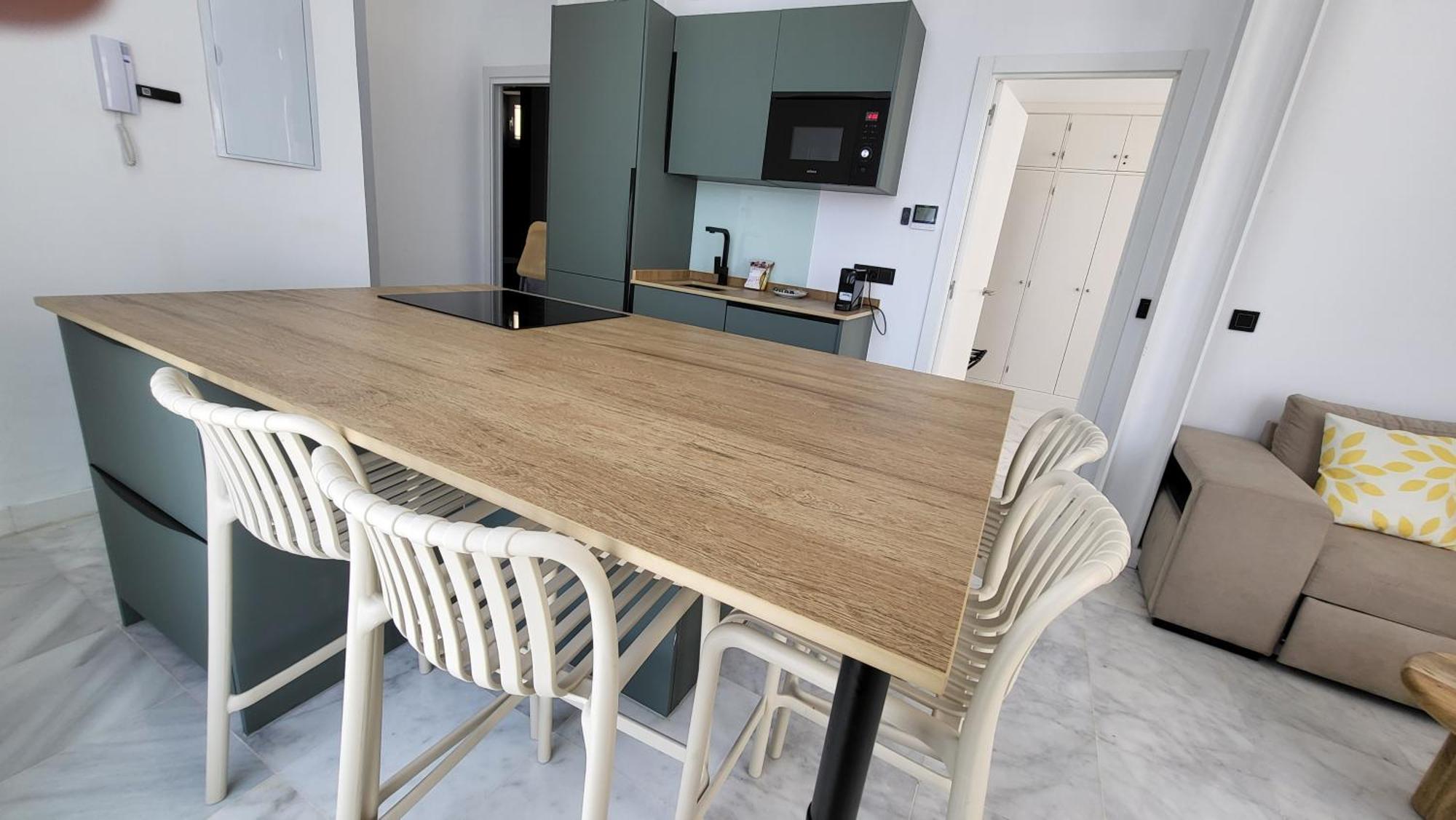 Rentalsevilla Real De La Carreteria Bagian luar foto