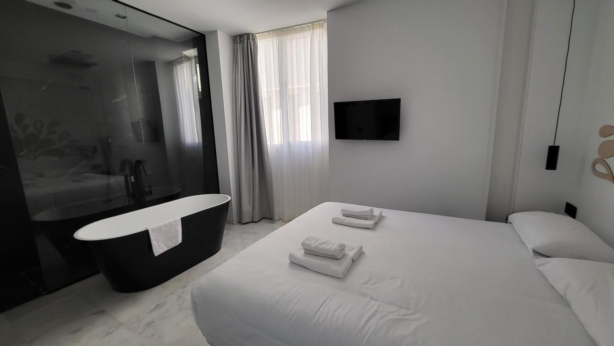 Rentalsevilla Real De La Carreteria Bagian luar foto