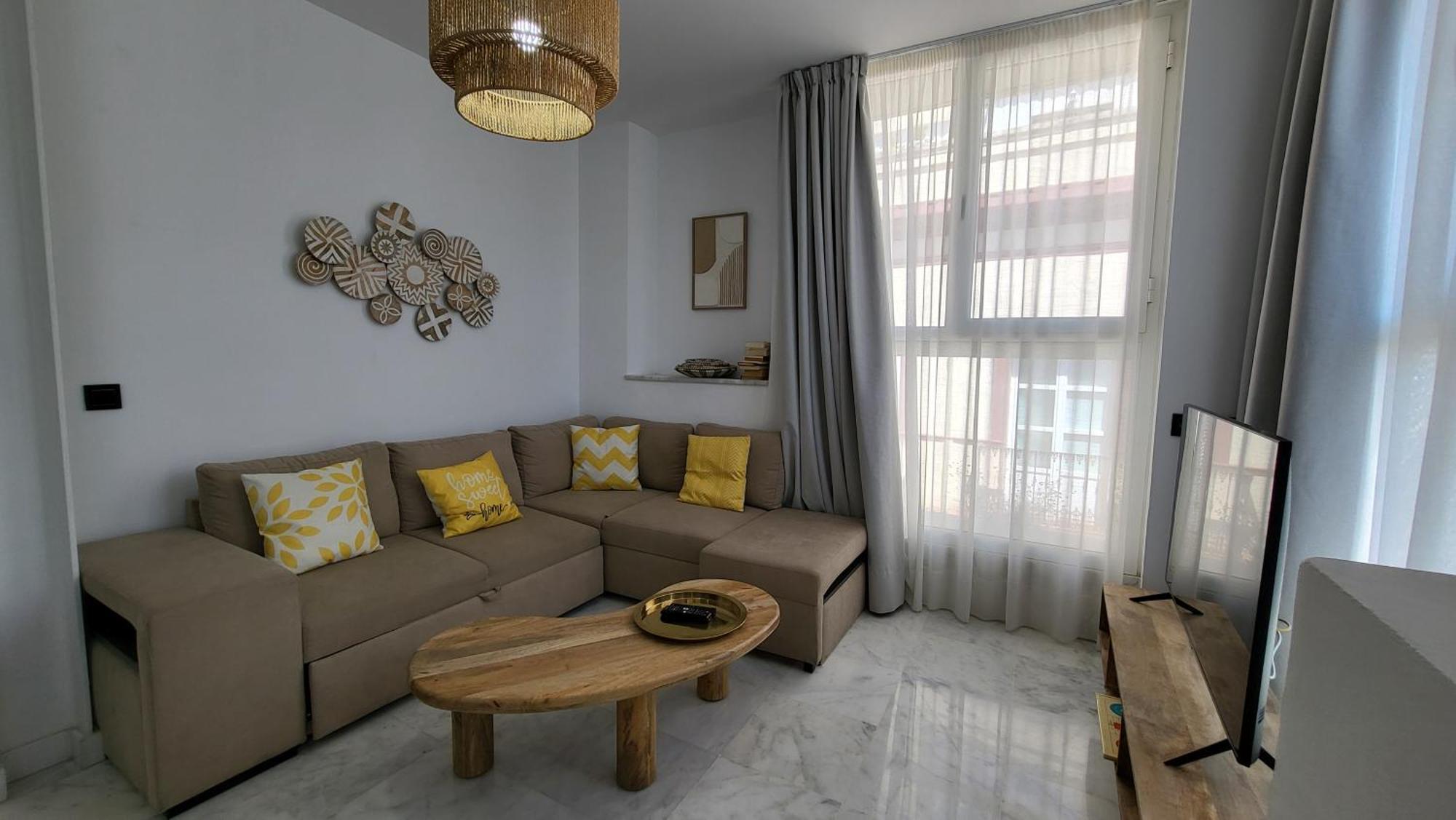 Rentalsevilla Real De La Carreteria Bagian luar foto