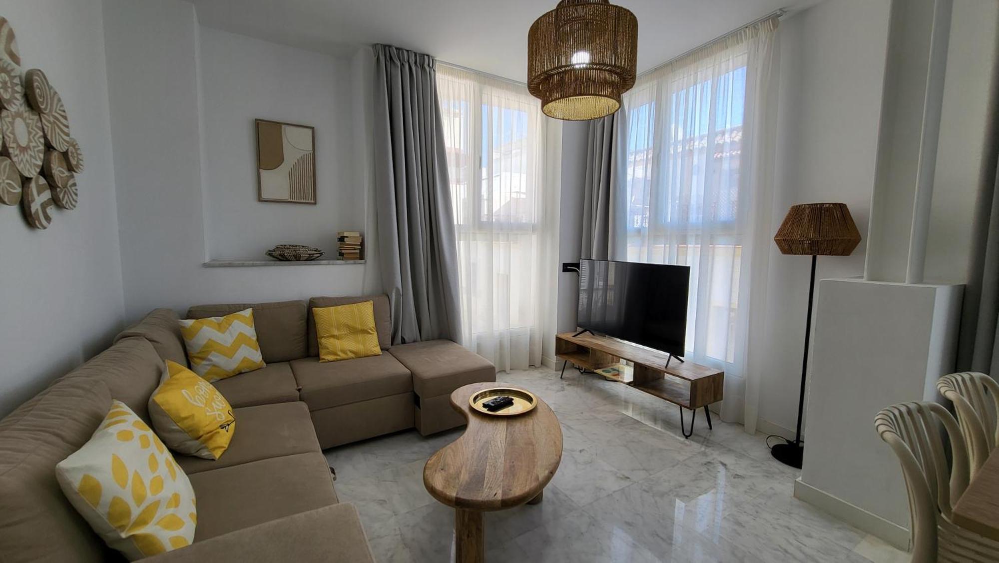 Rentalsevilla Real De La Carreteria Bagian luar foto