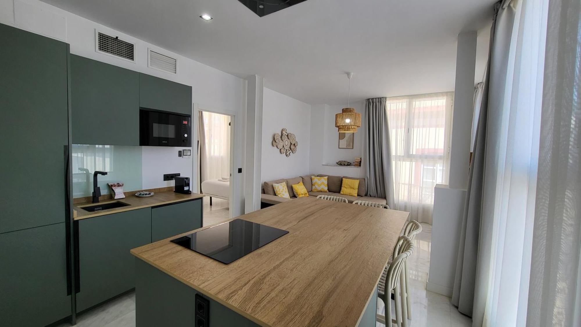 Rentalsevilla Real De La Carreteria Bagian luar foto